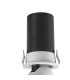 Garda Mini Retractable Recessed Swivel Spotlight 7W 4000K 660lm White Cut Out: 45mm Driver Included 3yrs Warranty-4