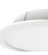 DiaØ18038mm Cut Out 150mm IP44 Driver Included-2