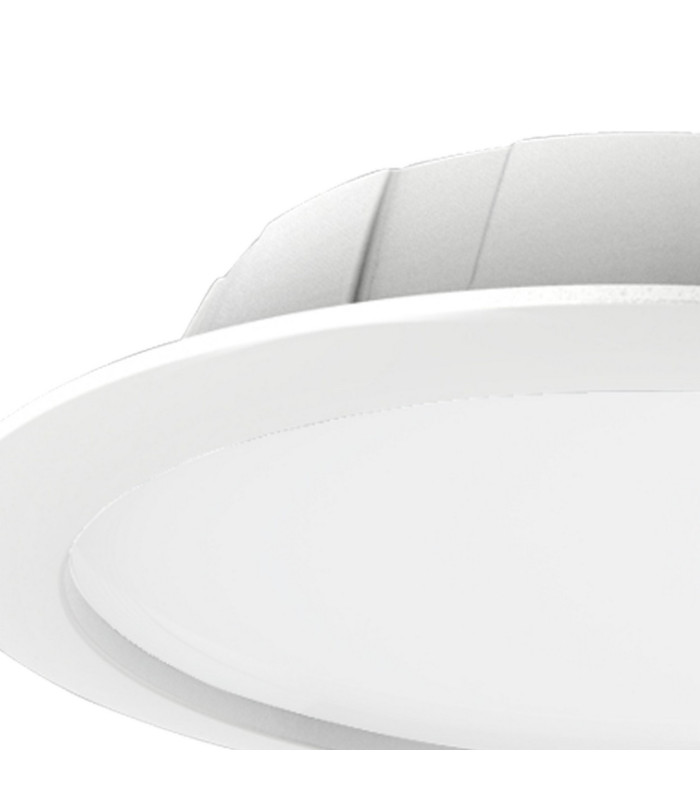 DiaØ18038mm Cut Out 150mm IP44 Driver Included-2