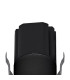 Hurgada IP54 Recessed Spotlight 7W 4000K 571lm Black Cut Out 35mm Driver Included 3yrs Warranty-4