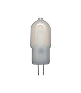 LED G4 2W Warm White 3000K 190lm-1