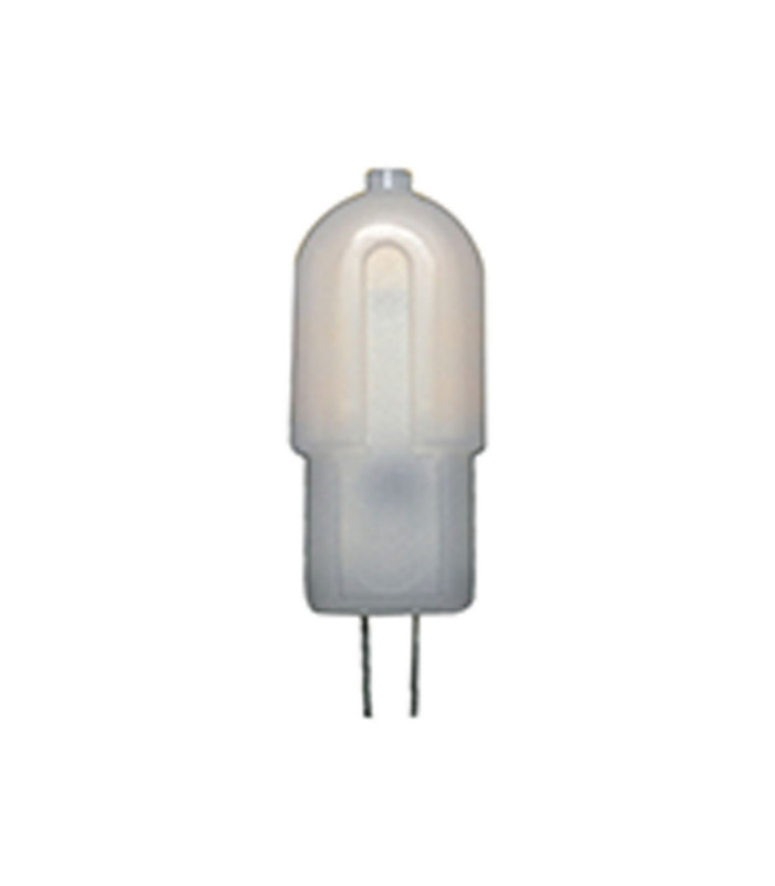 LED G4 2W Warm White 3000K 190lm-1