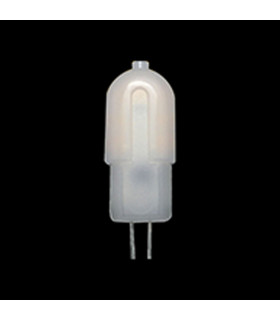 LED G4 2W Pure White 5000K 190lm-2