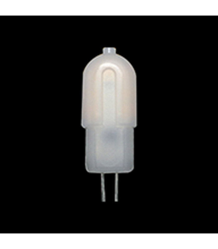 LED G4 2W Pure White 5000K 190lm-2