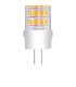LED G4 5W Warm White 3000K 500lm