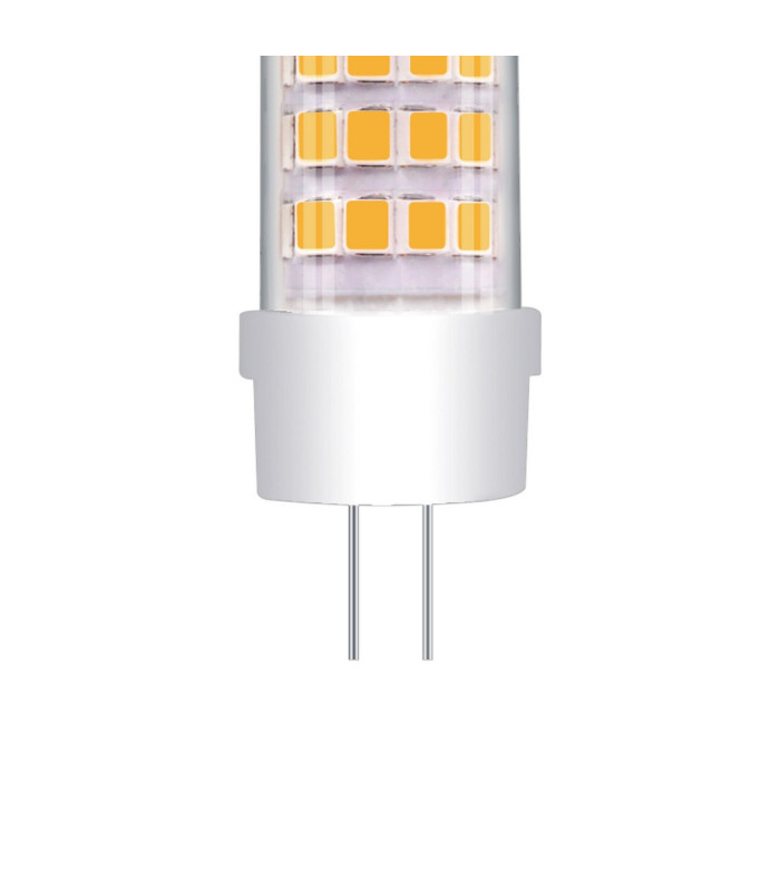 LED G4 5W Warm White 3000K 500lm