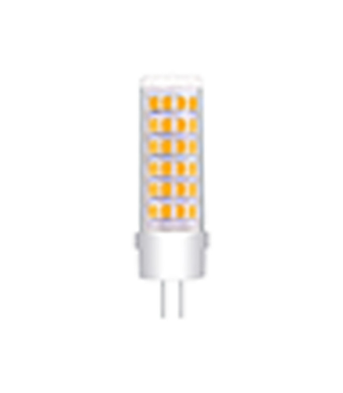 LED G4 5W Cool White 4000K 500lm