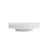 LED GX53 12W Cool White 4000K 960lm 120° White Finish-1
