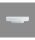 LED GX53 12W Cool White 4000K 960lm 120° White Finish-2