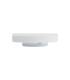 LED GX53 Dimmable 12W Warm White 4000K 930lm 120° White Finish-1