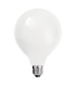 LED Globe 95mm E27 6.5W Warm White 3000K-1