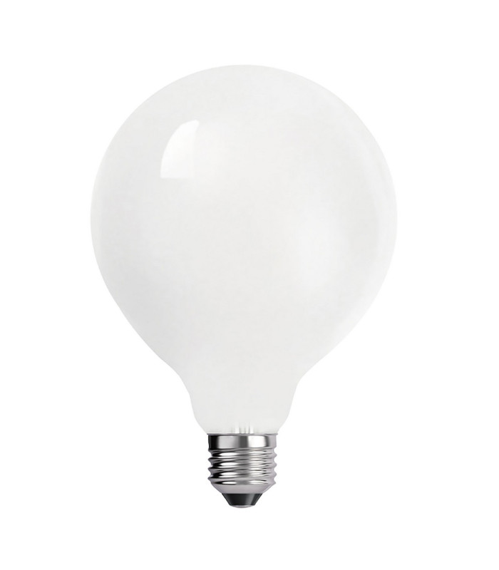 LED Globe 95mm E27 6.5W Natural White 4000K-2