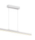 Lineal 90cm Linear Pendant 36W LED 3000K 4550lm Sand White 3yrs Warranty-5
