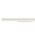 Lineal 60cm Linear Wall/Ceiling Light 22W LED 3000K 3050lm Sand White 3yrs Warranty-5