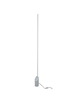 Marmol Floor Lamp 28W LED 3000K 1680lm White Marble/White 3yrs Warranty-1