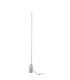 Marmol Floor Lamp 28W LED 3000K 1680lm White Marble/White 3yrs Warranty-2