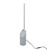 Marmol Floor Lamp 28W LED 3000K 1680lm White Marble/White 3yrs Warranty-4