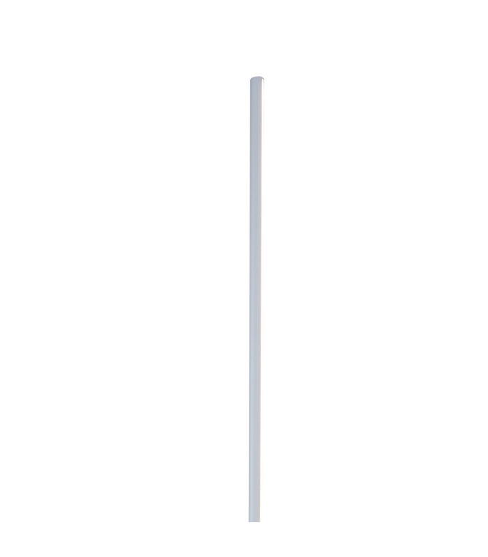 Marmol Floor Lamp 28W LED 3000K 1680lm White Marble/White 3yrs Warranty-5