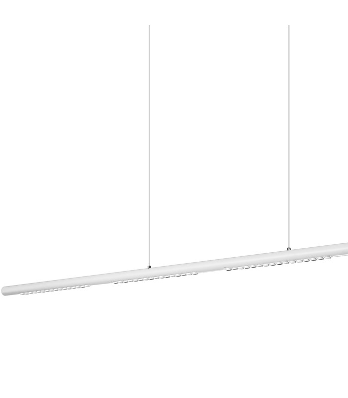 Meca Linear Pendant 35W LED 3000K 3200lm White 3yrs Warranty-5