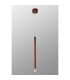 Moana Pendant 7W LED 3000K 400lm Rose Gold 3yrs Warranty-2