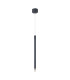 Moana Pendant 7W LED 3000K 400lm Dark Grey 3yrs Warranty-5