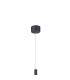 Moana Pendant 7W LED 3000K 400lm Dark Grey 3yrs Warranty-6