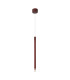 Moana Pendant 7W LED 3000K 400lm Rose Gold 3yrs Warranty-4