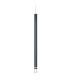 Moana Pendant 7W LED 3000K 400lm Dark Grey 3yrs Warranty-7