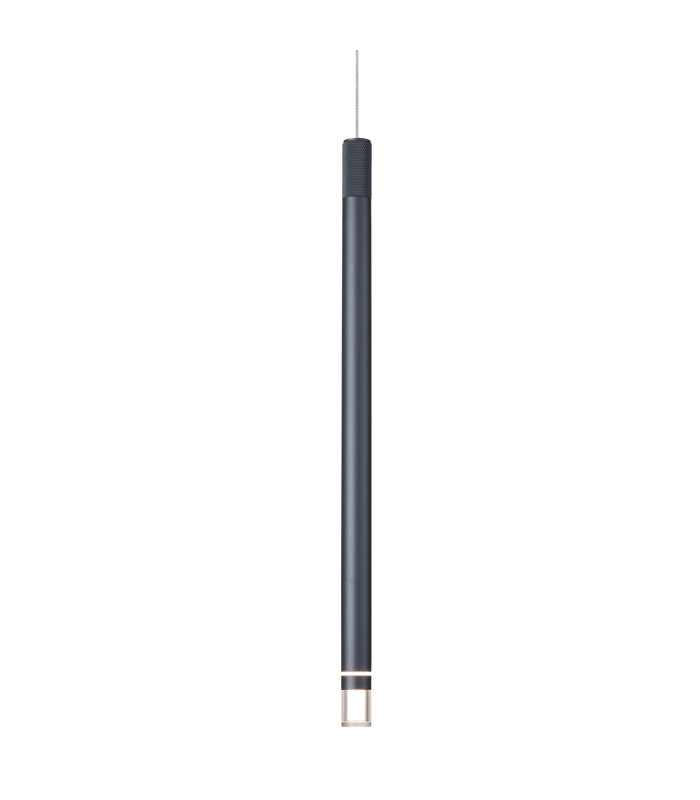 Moana Pendant 7W LED 3000K 400lm Dark Grey 3yrs Warranty-7