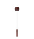 Moana Pendant 7W LED 3000K 400lm Rose Gold 3yrs Warranty-5