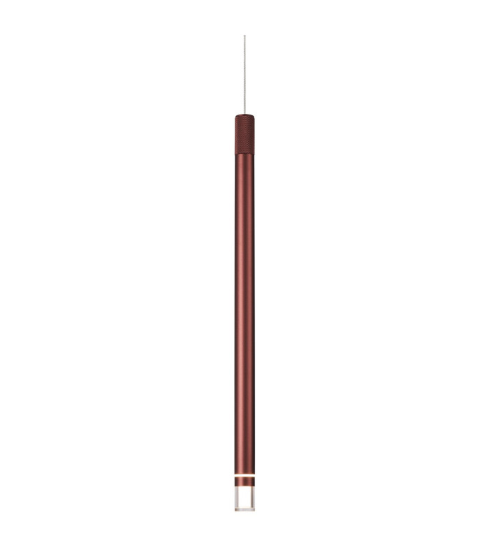 Moana Pendant 7W LED 3000K 400lm Rose Gold 3yrs Warranty-6