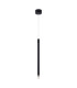 Moana Pendant 7W LED 3000K 400lm Sand Black 3yrs Warranty-4