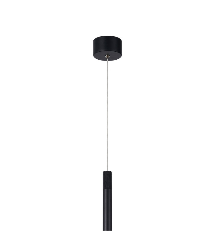 Moana Pendant 7W LED 3000K 400lm Sand Black 3yrs Warranty-5