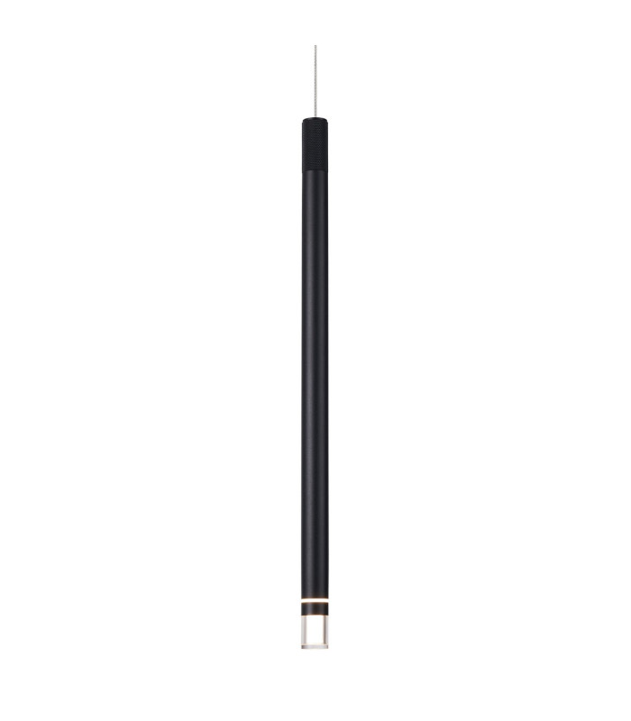 Moana Pendant 7W LED 3000K 400lm Sand Black 3yrs Warranty-6