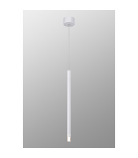 Moana Pendant 7W LED 3000K 400lm Sand White 3yrs Warranty-2