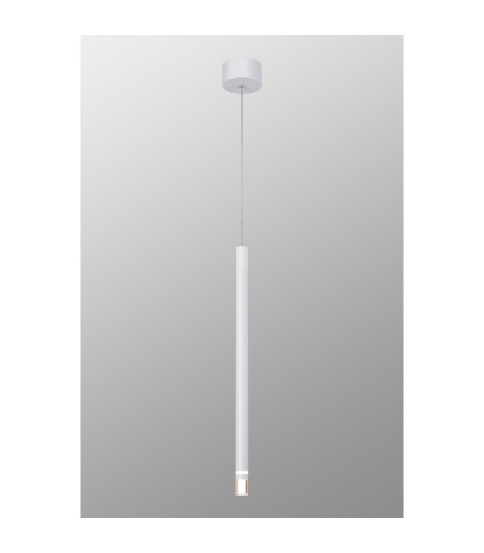Moana Pendant 7W LED 3000K 400lm Sand White 3yrs Warranty-2