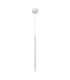 Moana Pendant 7W LED 3000K 400lm Sand White 3yrs Warranty-4
