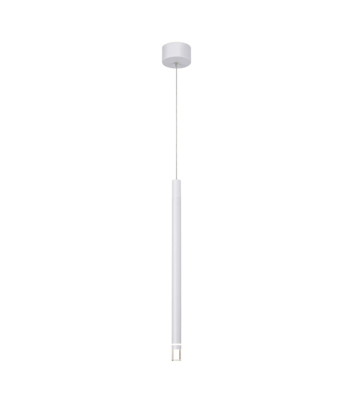 Moana Pendant 7W LED 3000K 400lm Sand White 3yrs Warranty-4