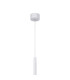 Moana Pendant 7W LED 3000K 400lm Sand White 3yrs Warranty-5