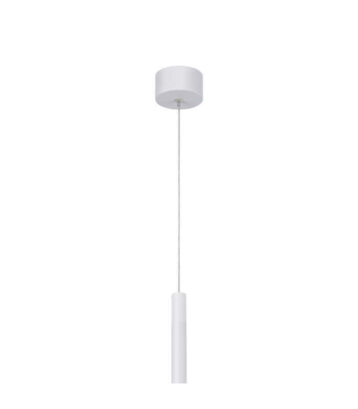 Moana Pendant 7W LED 3000K 400lm Sand White 3yrs Warranty-5
