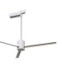 Monkey Ceiling Light With 12W DC Fan White 5yrs Warranty-5
