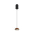 Piccola 13cm Rise & Fall Pendant 5W LED 3000K 550lm Brown 3yrs Warranty-6
