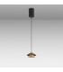 Piccola 13cm Rise & Fall Pendant 5W LED 3000K 550lm Brown 3yrs Warranty-9