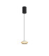 Piccola 13cm Rise & Fall Pendant 5W LED 3000K 550lm White 3yrs Warranty-4