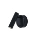 Prea Wall/Reading Light 3W LED 3000K 210lm Switched Black 3yrs Warranty-1