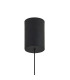 Piccola 13cm Rise & Fall Pendant 5W LED 3000K 550lm White 3yrs Warranty-6