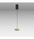 Piccola 13cm Rise & Fall Pendant 5W LED 3000K 550lm White 3yrs Warranty-8
