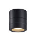 Saler Adjustable Ceiling Spotlight/Wall Light GX53 (Not Included) Black IP65 2yrs Warranty-4