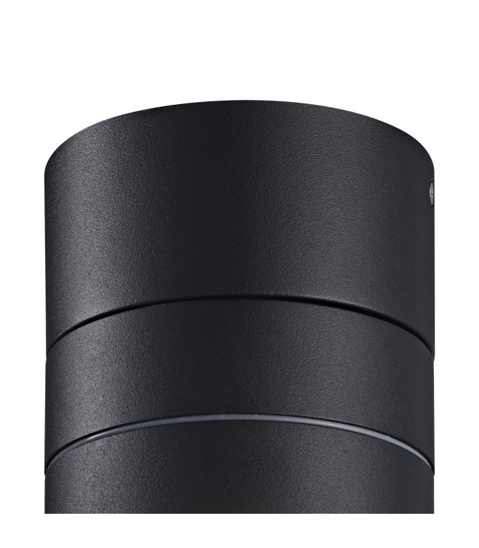 Saler Adjustable Ceiling Spotlight/Wall Light GX53 (Not Included) Black IP65 2yrs Warranty-6