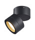Saler Adjustable Ceiling Spotlight/Wall Light GX53 (Not Included) Dark Grey IP65 2yrs Warranty-1